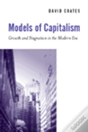 Capa do artigo Models Of Capitalism