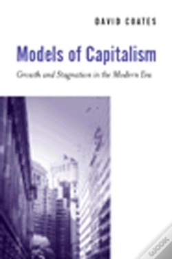 Capa do artigo Models Of Capitalism