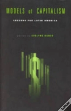 Capa do artigo Models Of Capitalism