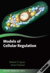 Capa do artigo Models Of Cellular Regulation