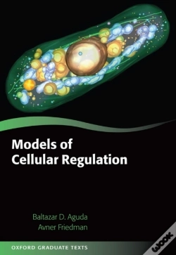 Capa do artigo Models Of Cellular Regulation