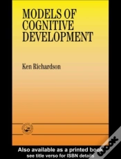 Capa do artigo Models Of Cognitive Development