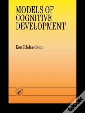 Capa do artigo Models Of Cognitive Development