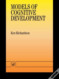 Capa do artigo Models Of Cognitive Development