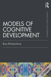 Capa do artigo Models Of Cognitive Development