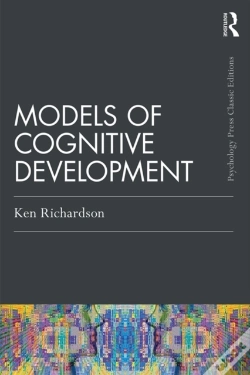 Capa do artigo Models Of Cognitive Development