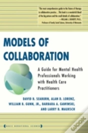 Capa do artigo Models Of Collaboration