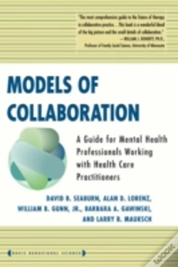 Capa do artigo Models Of Collaboration