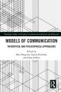 Models Of Communication - Preview