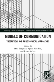 Capa do artigo Models Of Communication
