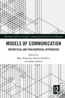 Capa do artigo Models Of Communication