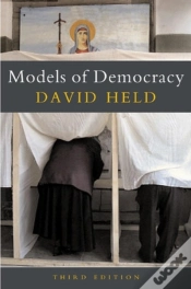 Capa do artigo Models Of Democracy