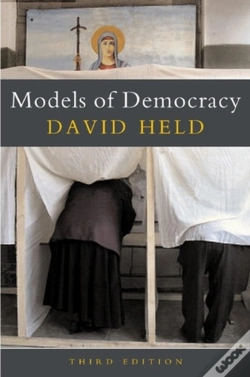 Capa do artigo Models Of Democracy