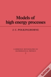 Capa do artigo Models Of High Energy Processes