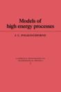 Models Of High Energy Processes - Preview