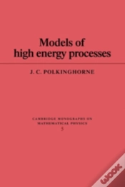 Capa do artigo Models Of High Energy Processes
