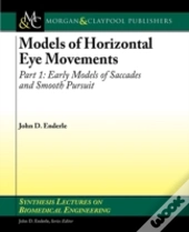 Models Of Horizontal Eye Movement Part 1