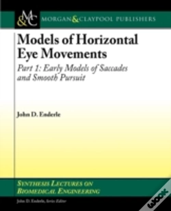 Capa do artigo Models Of Horizontal Eye Movement Part 1