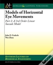 Models Of Horizontal Eye Movements Part2