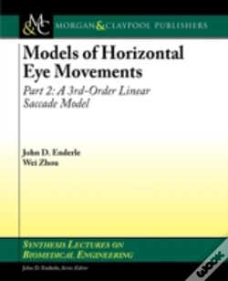 Capa do artigo Models Of Horizontal Eye Movements Part2