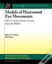 Capa do artigo Models Of Horizontal Eye Movements Part2