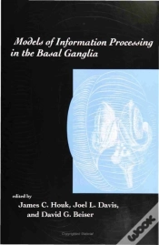 Capa do artigo Models Of Information Processing In The Basal Ganglia