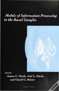 Capa do artigo Models Of Information Processing In The Basal Ganglia