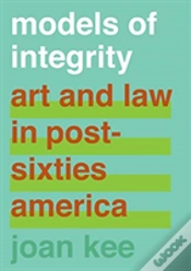 Capa do artigo Models Of Integrity
