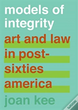 Capa do artigo Models Of Integrity