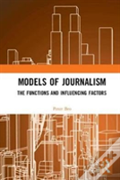 Models Of Journalism