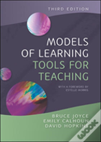 Models Of Learning, Tools For Teaching
