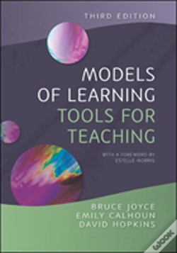 Capa do artigo Models Of Learning, Tools For Teaching