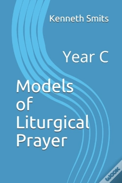 Capa do artigo Models Of Liturgical Prayer