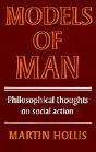 Models Of Man - Preview