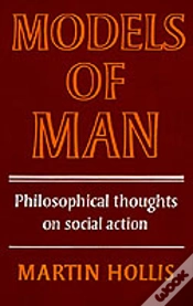 Capa do artigo Models Of Man