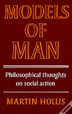 Capa do artigo Models Of Man