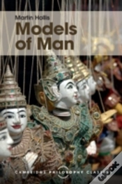 Capa do artigo Models Of Man