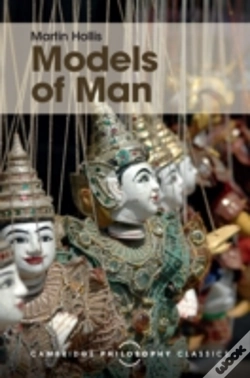 Capa do artigo Models Of Man
