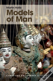 Capa do artigo Models Of Man