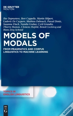 Capa do artigo Models Of Modals
