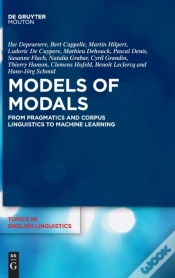 Capa do artigo Models Of Modals