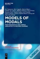 Models Of Modals