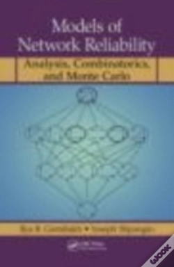 Capa do artigo Models Of Network Reliability