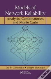 Capa do artigo Models Of Network Reliability