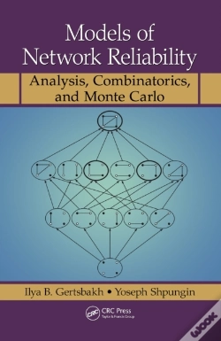 Capa do artigo Models Of Network Reliability