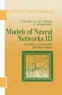 Models Of Neural Networks Iii - Preview