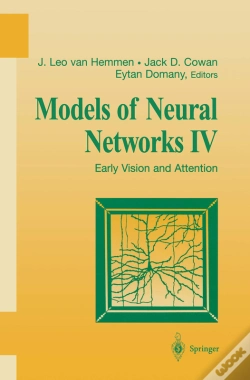 Capa do artigo Models Of Neural Networks Iv