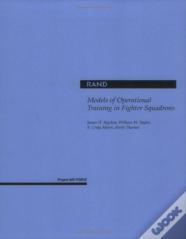 Models Of Operational Training In Fighter Squadrons