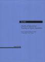 Models Of Operational Training In Fighter Squadrons - Preview