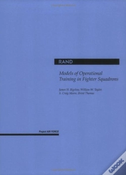 Capa do artigo Models Of Operational Training In Fighter Squadrons